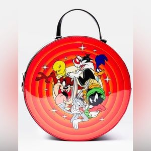 That’s All Folks Looney Tune Bag
